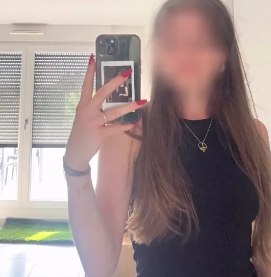 Dorthe, 27