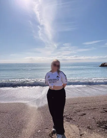 Ellen, 20
