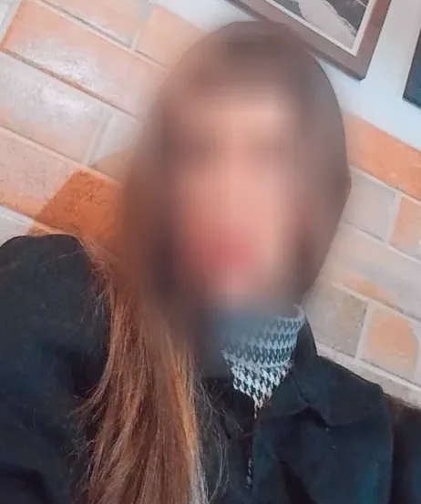 Ida, 25