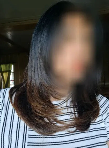 Ida, 29
