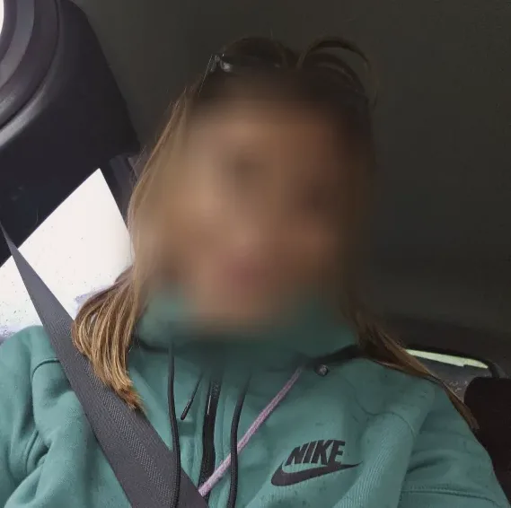 Leyla, 22