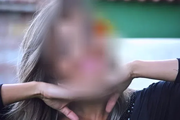 Maiken, 36