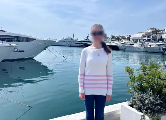 Sana, 36