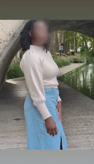 Sofia, 20